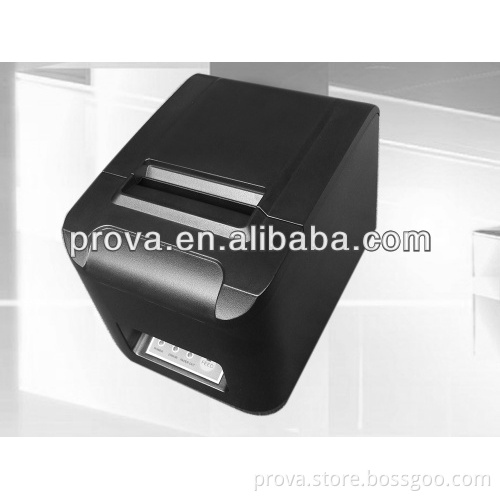 NEW product---80mm POS printer